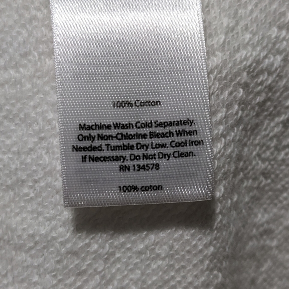 Vineyard Vines | Notre Dame Fighting Irish Quarter-Zip Shep Shirt - Picture 11 of 13